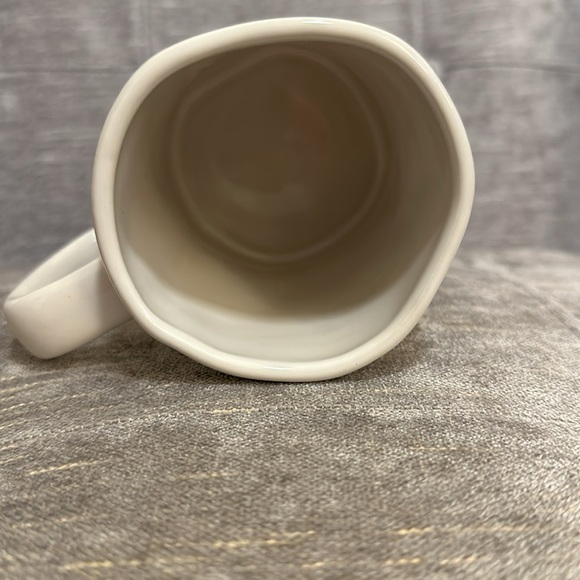 Rae Dunn Artisan Collection "North Pole" Mug - Picture 5 of 6